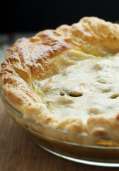 Pot Pie