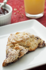 Fresh Scone