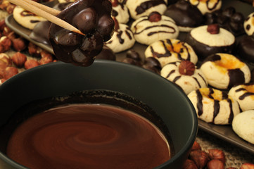 Backen 01