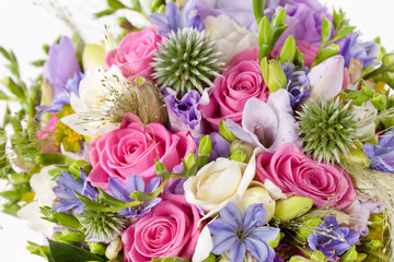 Bridal Bouquet