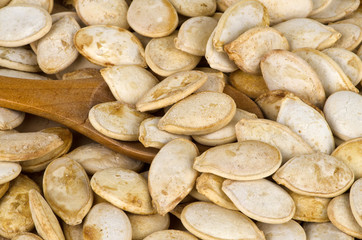 Pumkin seeds