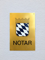 Notar