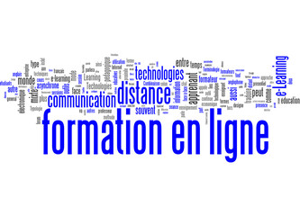 formation en ligne