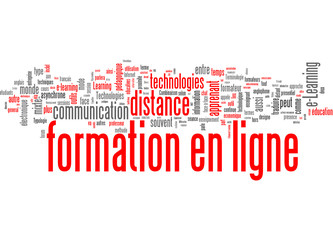 formation en ligne