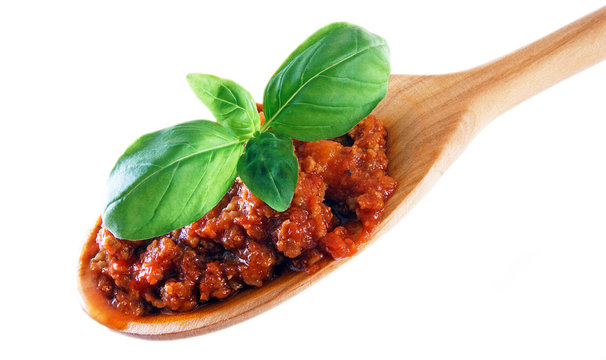 Rag&ugrave;.....Tradizione italiana