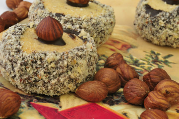Backen 011