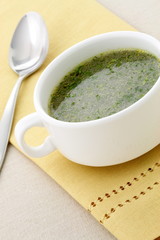 mexican beef consomme