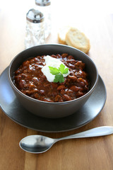 Chili Con Carne