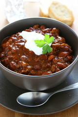 Chili Con Carne