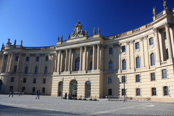 Obraz premium Berlin_053