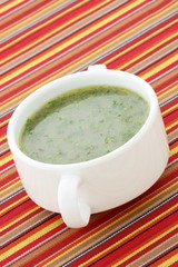 mexican beef consomme