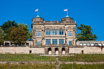 Lingner Schloss