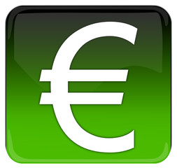 App mit Euro Symbol