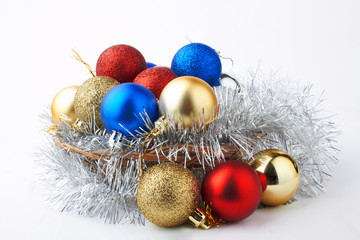 Christmas decorations