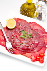 bresaola