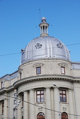 University of Economics in Bucharest
