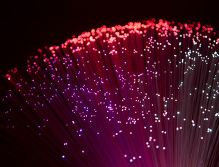 plastic optical fibers