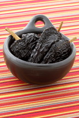 delicious chili pods