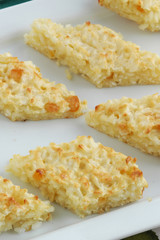 Pastel de arroz