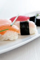 sushi