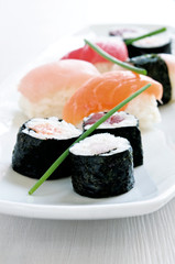 sushi