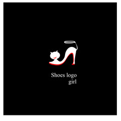 shoes logo