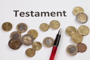 Testament