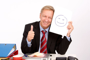 Think Positive