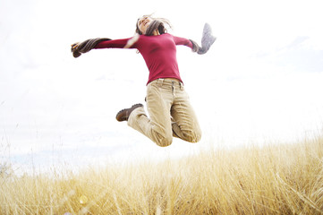 Freedom
