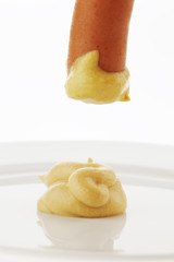 Wiener Würstel - Frankfurter Würstel
