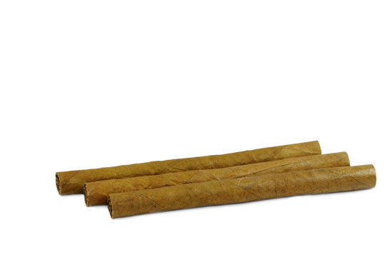 Zigarillo