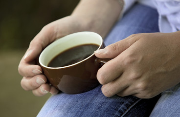 Kaffegenuss