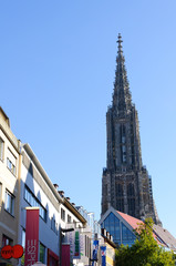 Ulm Cathedral