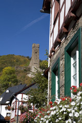 Monreal mit Philippsburg