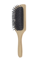 hairbrush