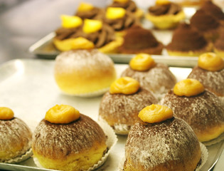 Pastries