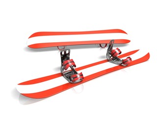 SNOWBOARD AUSTRIA