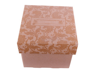 Gift Box.