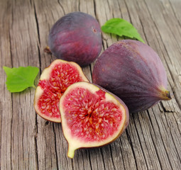 fresh figs