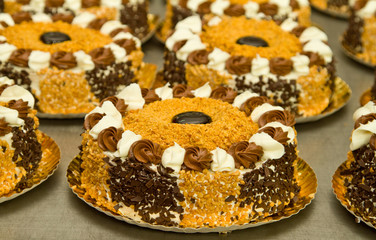Cake