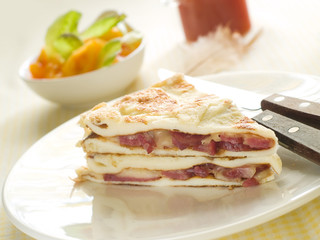 omlette