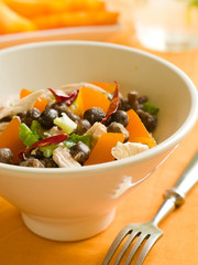salad