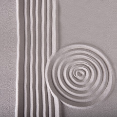 zen garden