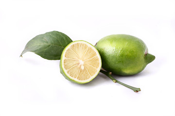Limone verde