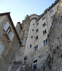 Rocamadour