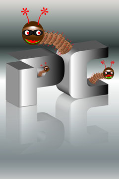 PC Wurm3