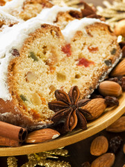 Stollen