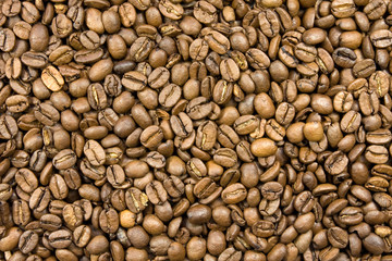coffee beans
