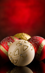 Addobbi natalizi - 25 Dicembre