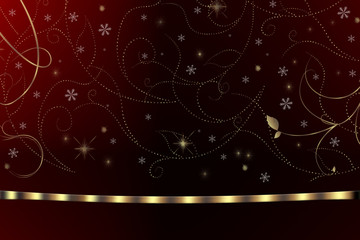 christmas background